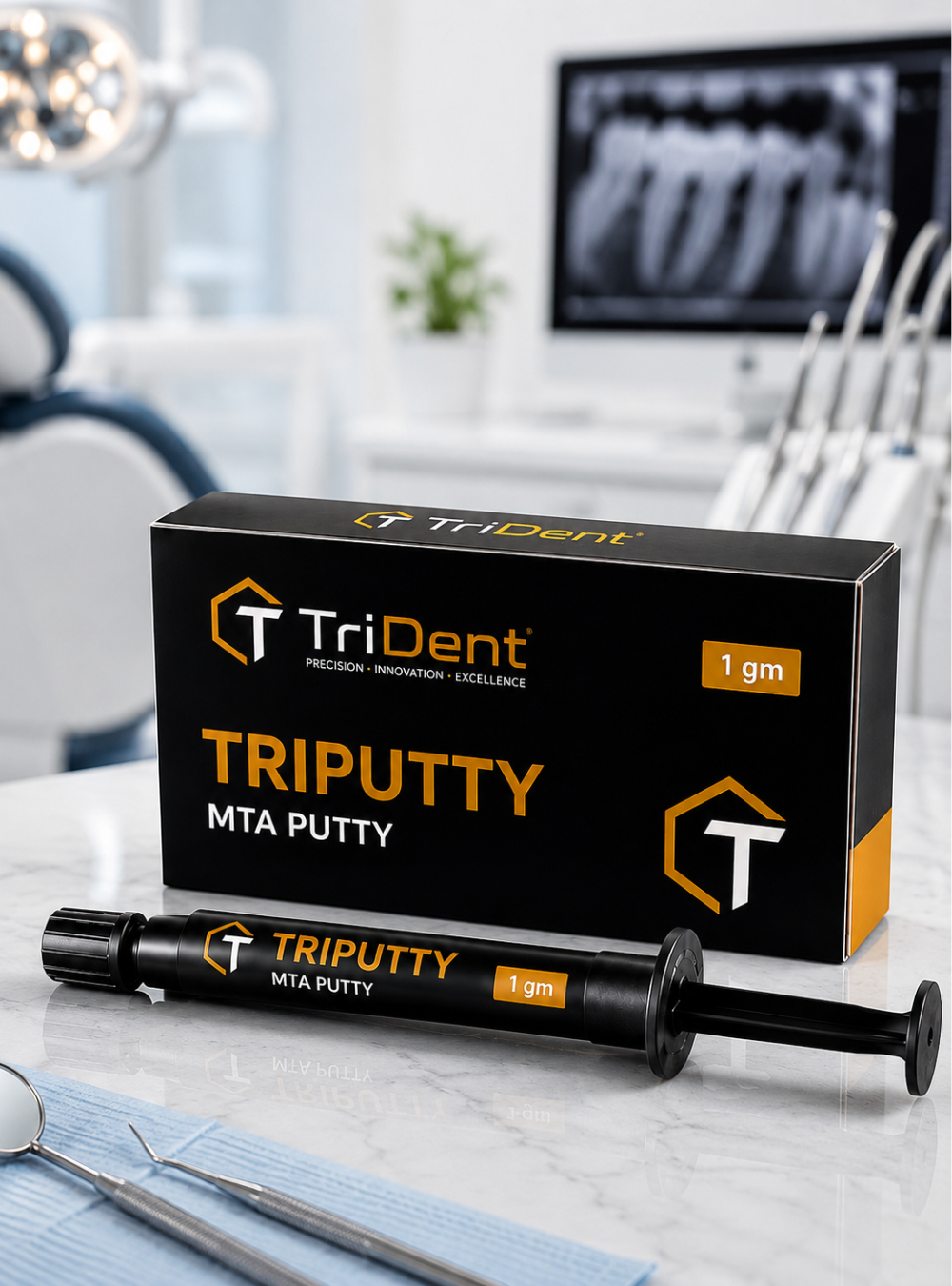 Triputty