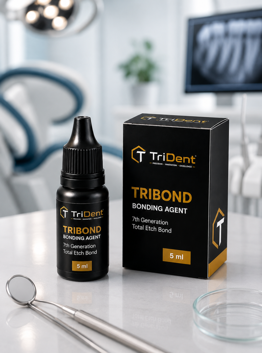 Tribond