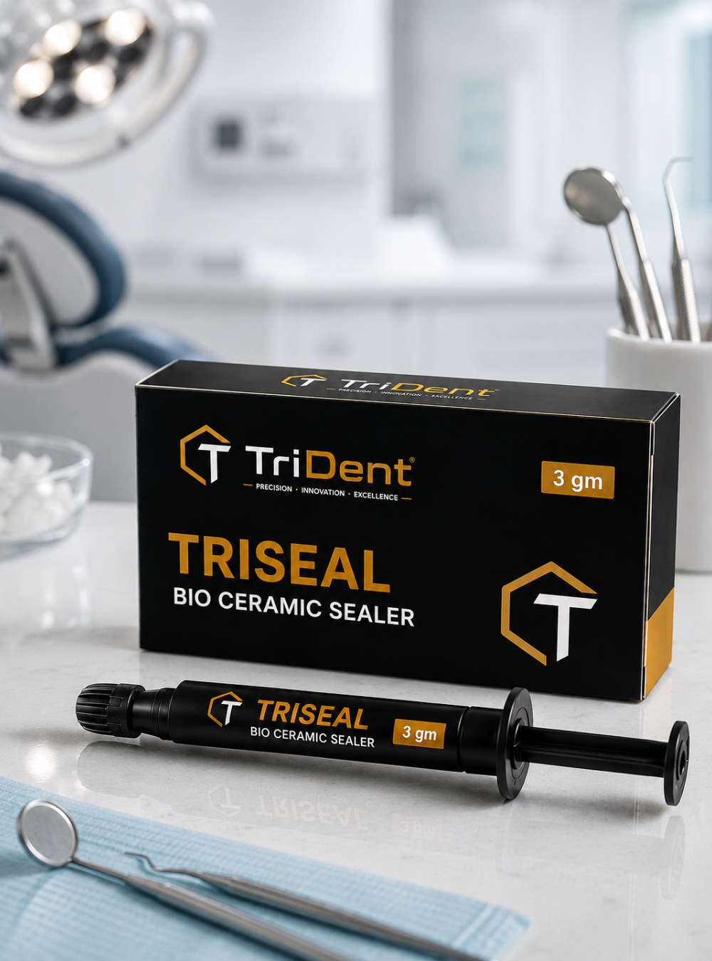 Triseal