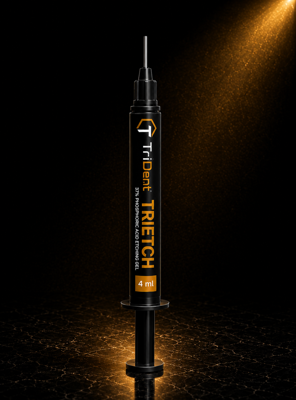 Tritech Etchant Tritech Etchant