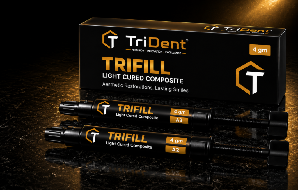 Trifill Composite